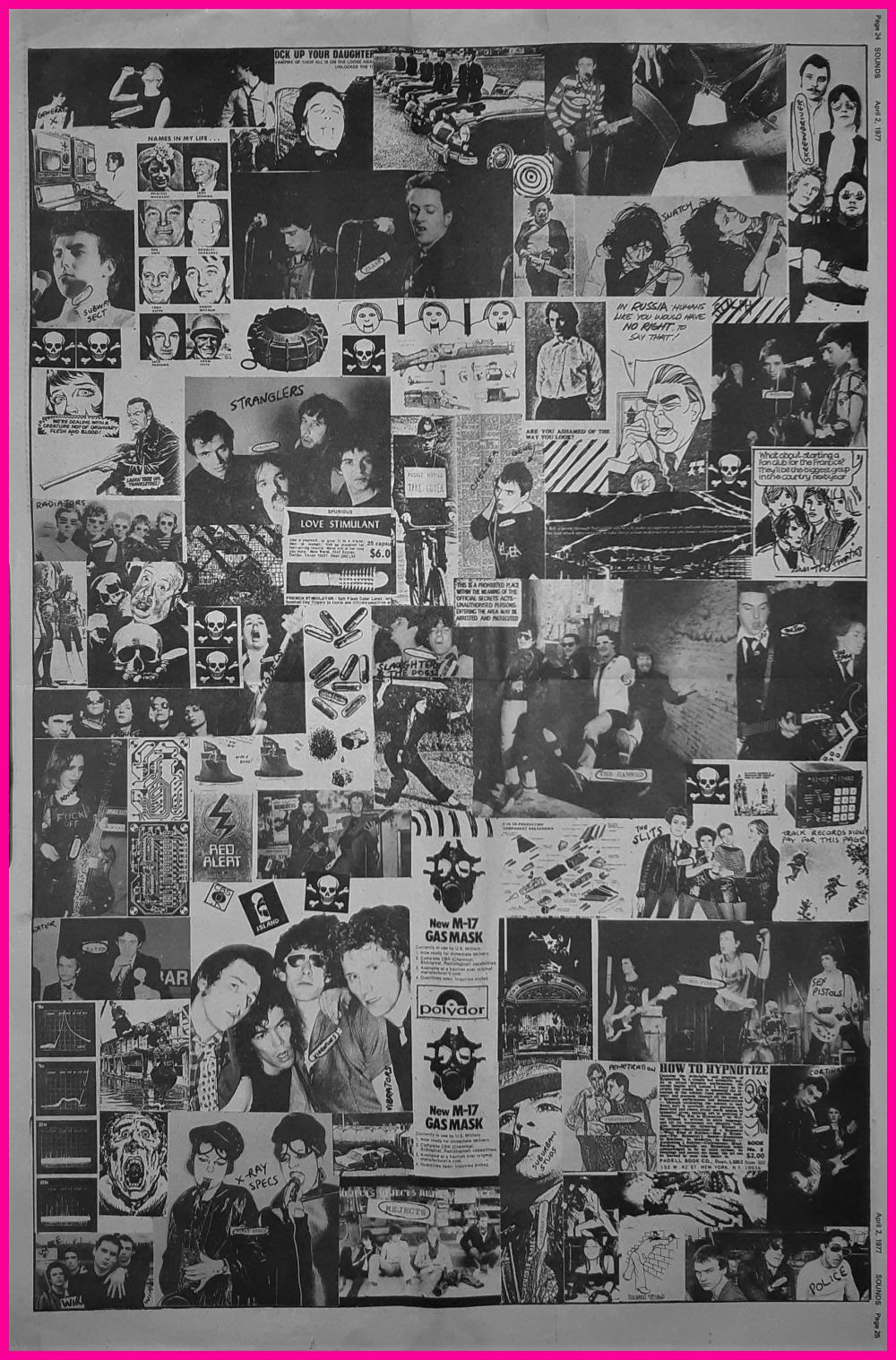 oops