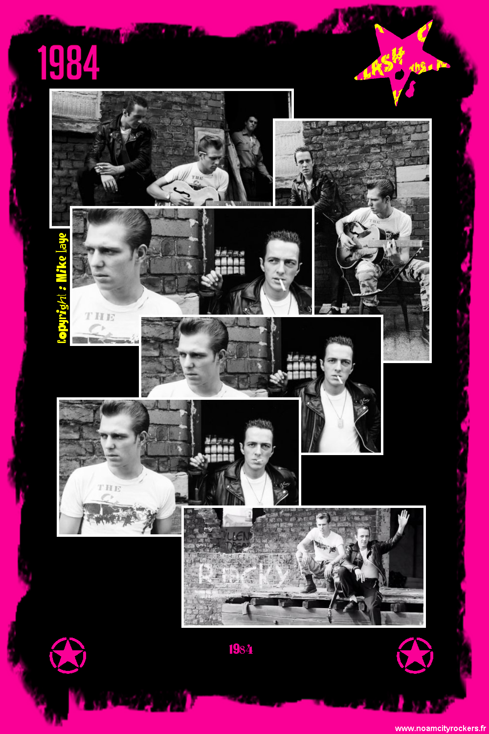oops