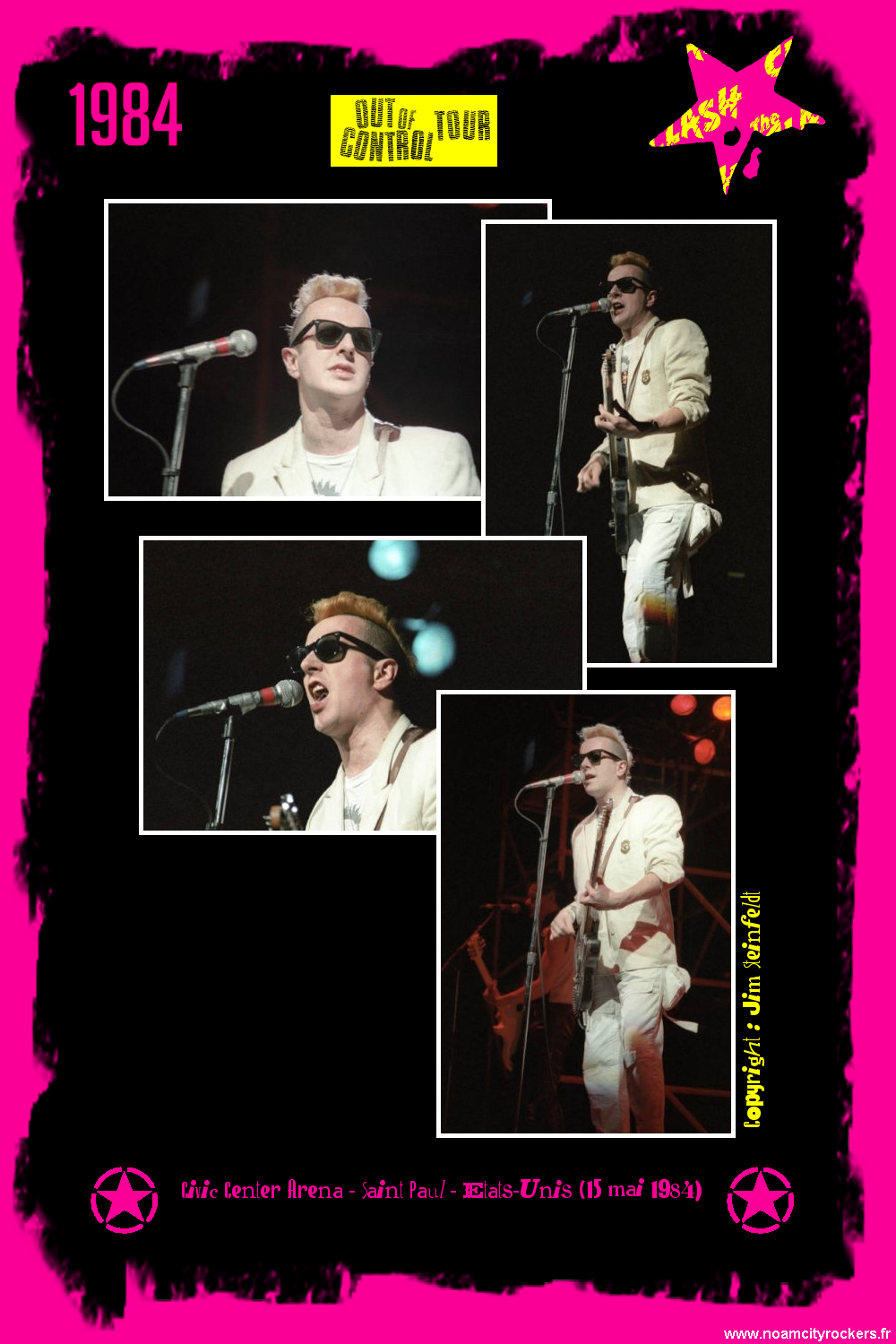 oops