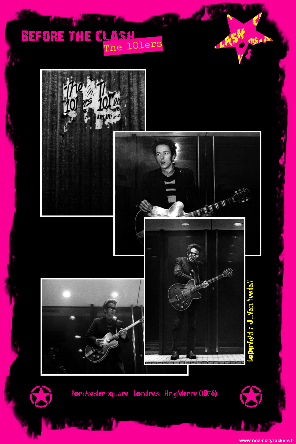 oops